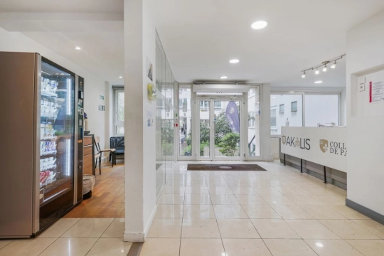 location bureaux Neuilly-Sur-Seine-92200-29545- Photo3
