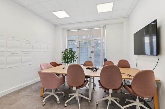 vente bureaux Paris-17-29878-v- Photo3