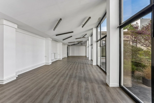 location bureaux Paris-17-30518- Photo3