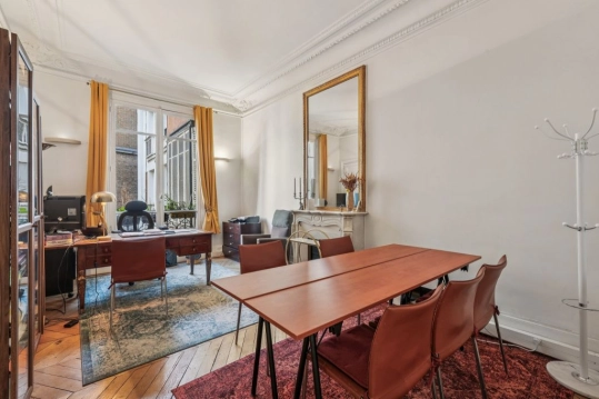 vente bureaux Paris-9-31031- Photo3