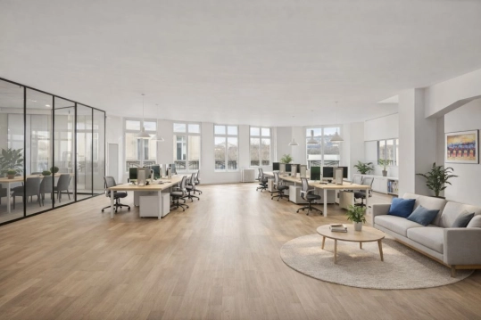 vente bureaux Paris-17-31111- Photo3