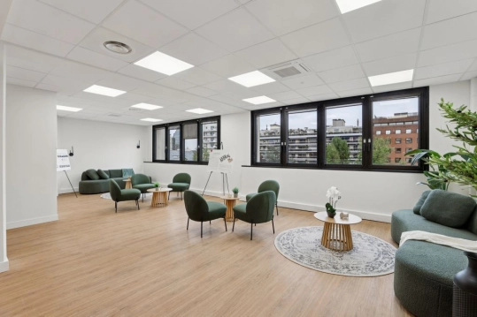 location bureaux Boulogne-Billancourt-92100-13748- Photo4