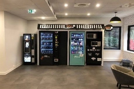 location bureaux Levallois-Perret-92300-22000- Photo4