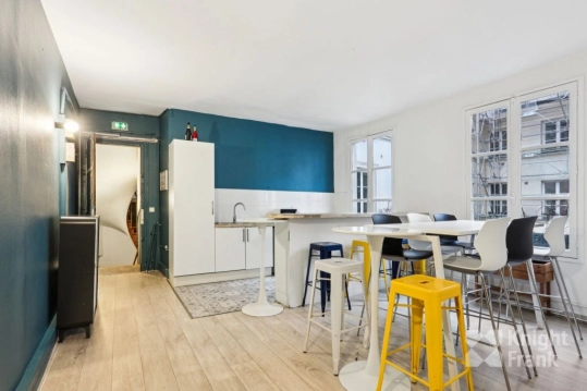 location bureaux Paris-10-28911- Photo4