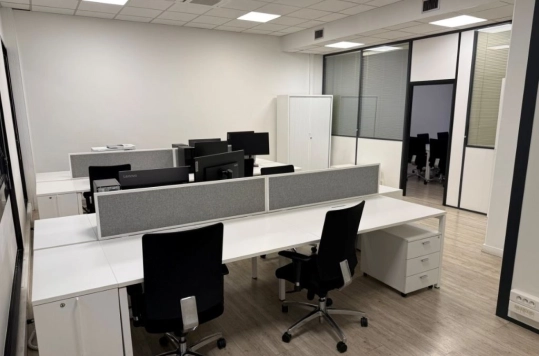 location bureaux Levallois-Perret-92300-28957- Photo4