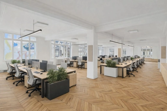 location bureaux Paris-10-29246- Photo4