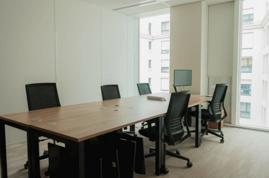 location bureaux Levallois-Perret-92300-29375- Photo4