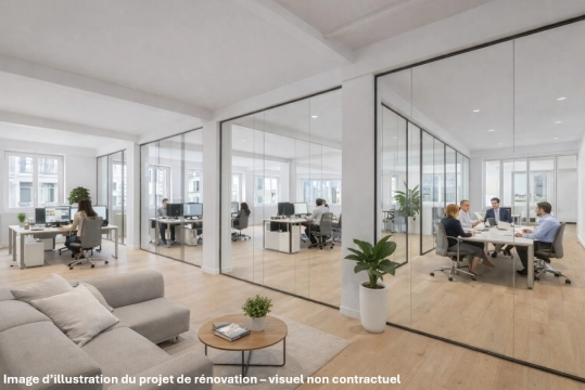 location bureaux Paris-3-29532- Photo4