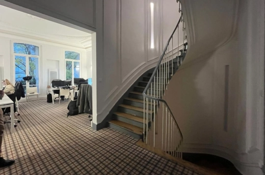 vente bureaux Paris-16-31009-v- Photo4