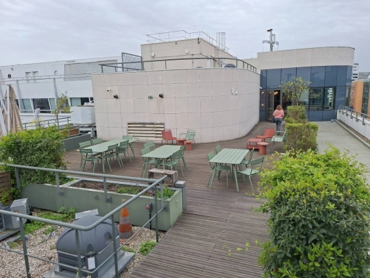 location bureaux Issy-Les-Moulineaux-92130-21108- Photo5