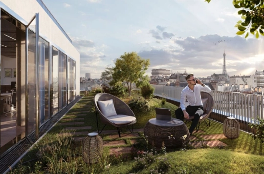 location bureaux Paris-17-24357- Photo5
