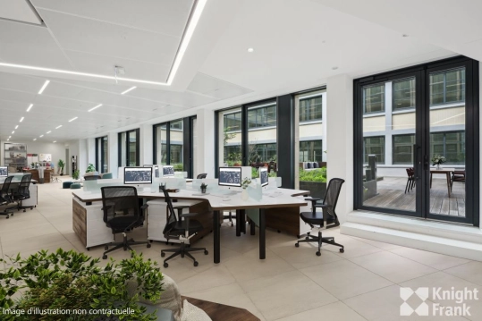 location bureaux Paris-17-25347- Photo5