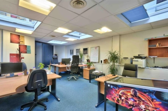 vente bureaux Saint-Cloud-92210-27731-v- Photo5