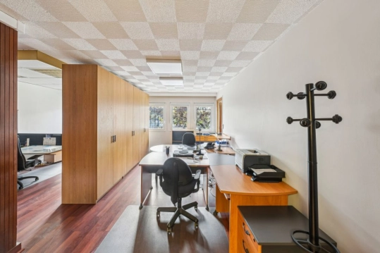 location bureaux Issy-Les-Moulineaux-92130-28041- Photo5