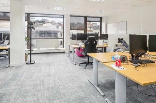 location bureaux Saint-Cloud-92210-28959- Photo5