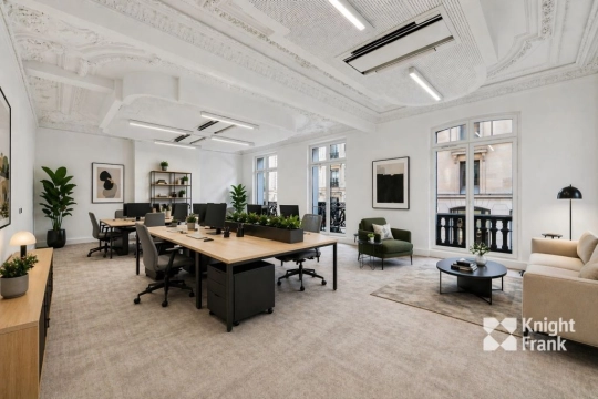 location bureaux Paris-8-29873- Photo5