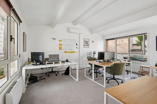 vente bureaux Paris-17-29878-v- Photo5