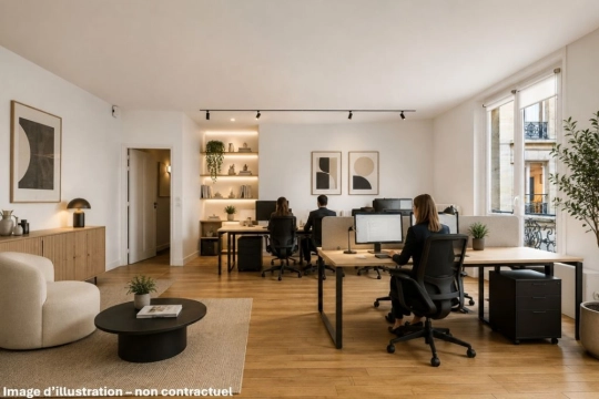 location bureaux Paris-2-30584- Photo5