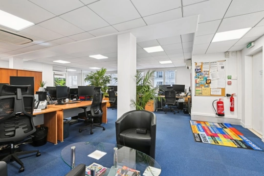 vente bureaux Paris-10-30984- Photo5