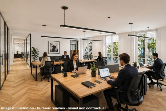 location bureaux Paris-2-31155- Photo5