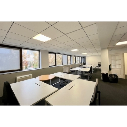 location bureaux Boulogne-Billancourt-92100-31828- Photo5