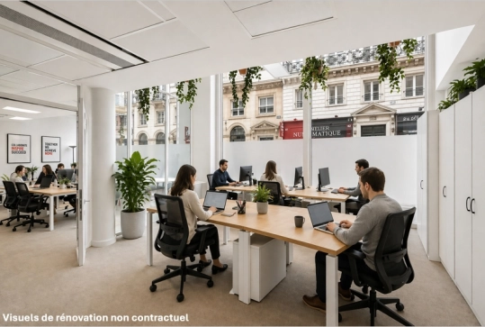 location bureaux Paris-2-5271- Photo5