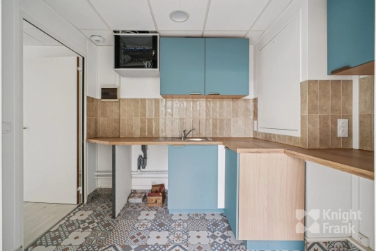 location bureaux Boulogne-Billancourt-92100-19394- Photo6