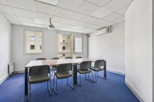 location bureaux Issy-Les-Moulineaux-92130-20651- Photo6