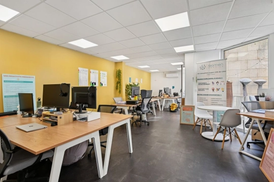vente bureaux Paris-17-29878-v- Photo6
