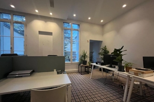 vente bureaux Paris-16-31009-v- Photo6