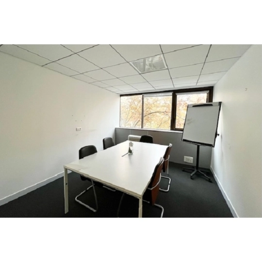location bureaux Boulogne-Billancourt-92100-31828- Photo6