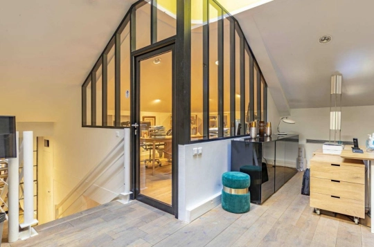 vente bureaux Paris-8-18252-v- Photo7
