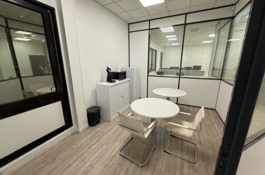 location bureaux Levallois-Perret-92300-28957- Photo7