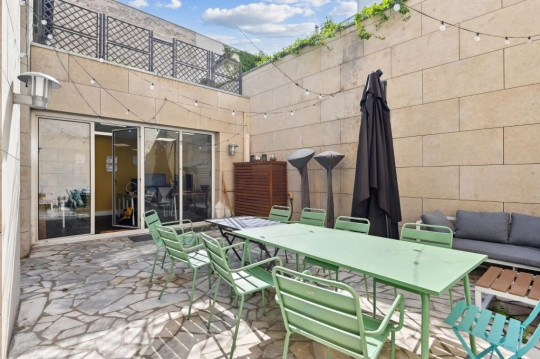 vente bureaux Paris-17-29878-v- Photo7