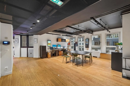 location bureaux Paris-10-30648- Photo7