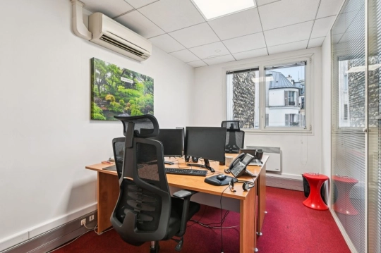 vente bureaux Paris-10-30984- Photo7