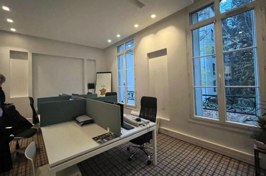 vente bureaux Paris-16-31009-v- Photo7
