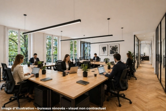 location bureaux Paris-2-31155- Photo7