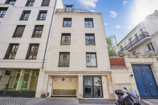 location bureaux Paris-17-28434- Photo8