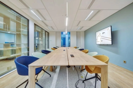 location bureaux Levallois-Perret-92300-29375- Photo8