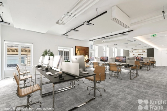 location bureaux Paris-2-29633- Photo8