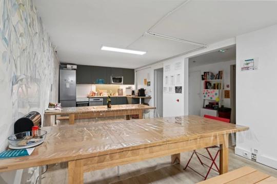 vente bureaux Paris-17-29878-v- Photo8