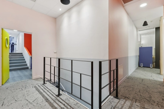 location bureaux Paris-17-30518- Photo8
