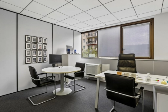 location bureaux Boulogne-Billancourt-92100-31828- Photo8