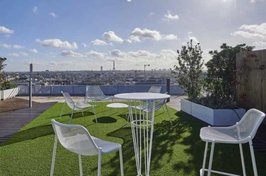 location bureaux Courbevoie-92400-21431- Photo9