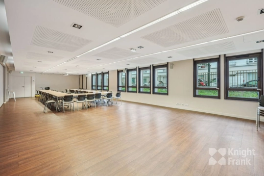 location bureaux Clichy-92110-25941- Photo9