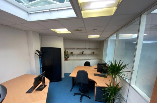 vente bureaux Saint-Cloud-92210-27731-v- Photo9