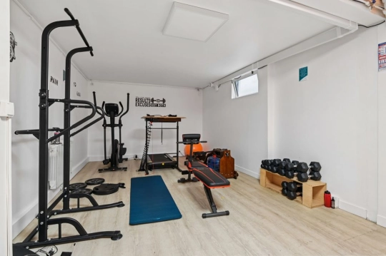 vente bureaux Paris-17-29878-v- Photo9