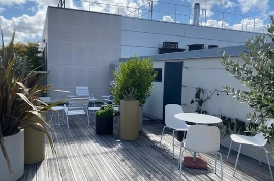 location bureaux Neuilly-Sur-Seine-92200-30809- Photo9