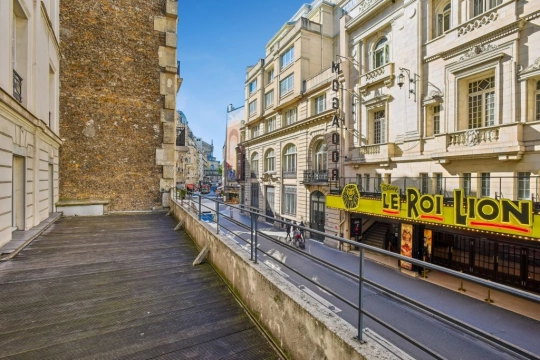 location bureaux Paris-9-31921- Photo9